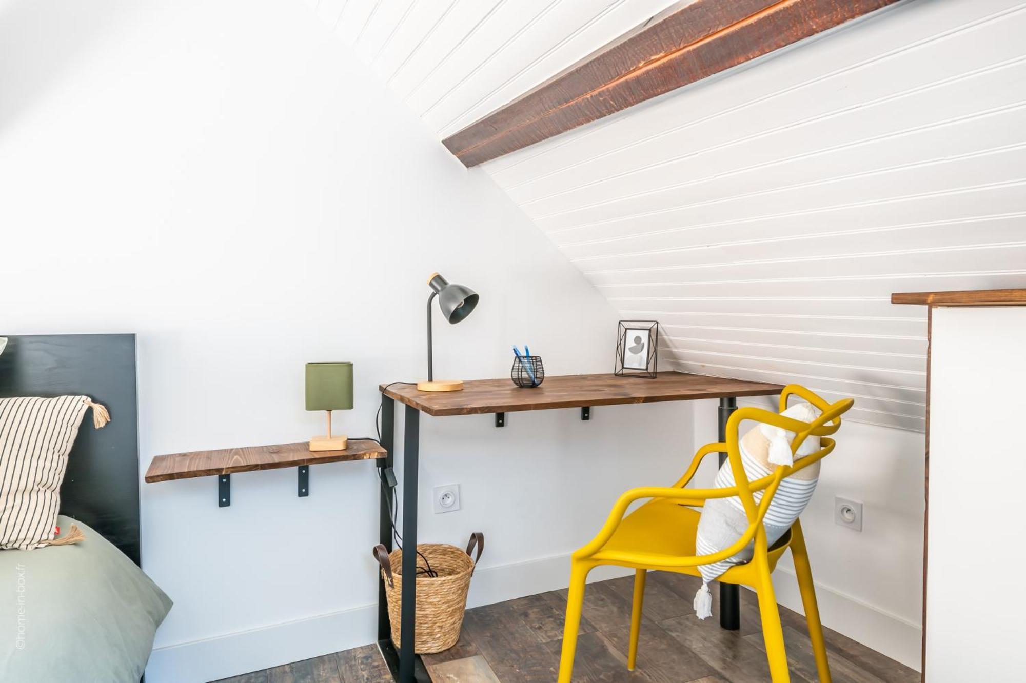 Le 27 - Appartement Cosy - Disney 15Min Креси-ла-Шапель Экстерьер фото